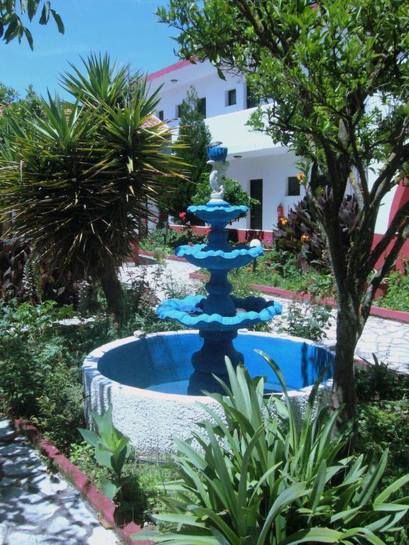Semeli Hotel - Adults Only ロダ エクステリア 写真