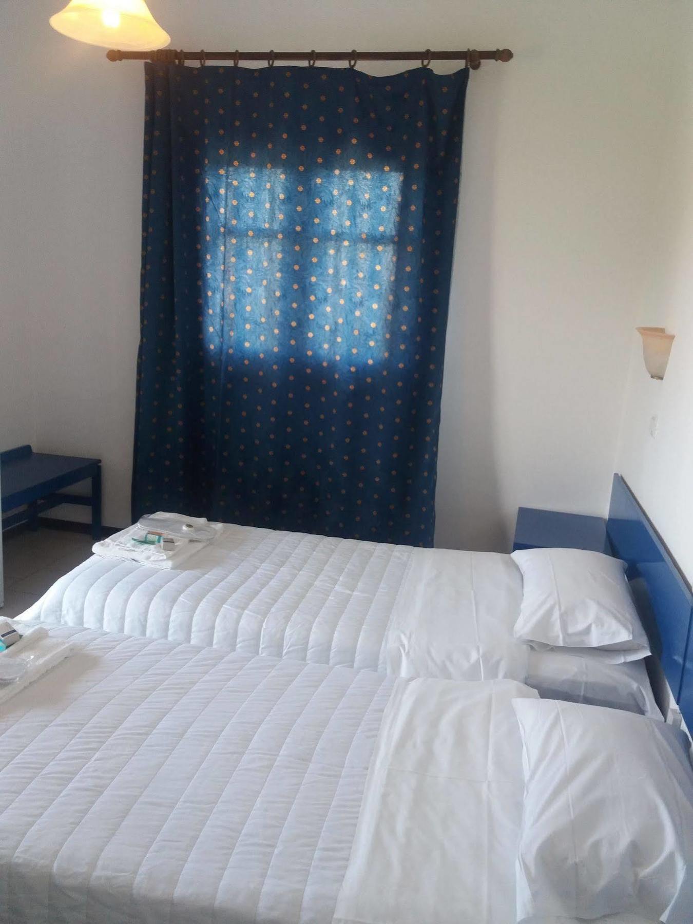 Semeli Hotel - Adults Only ロダ エクステリア 写真