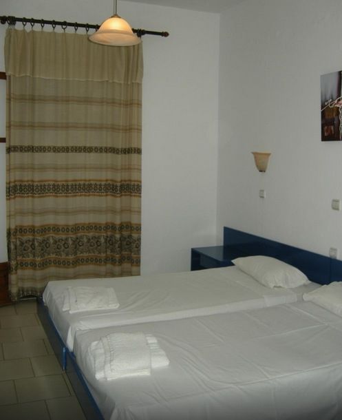 Semeli Hotel - Adults Only ロダ エクステリア 写真